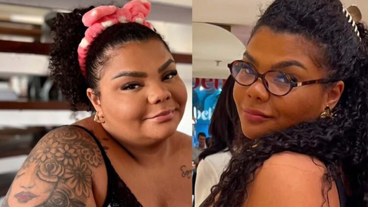 Flora Cruz perde 44 kg e relata superação da compulsão alimentar