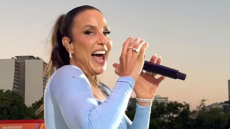 Fortuna de Ivete Sangalo cresce com empreendimentos além dos palcos 1 Fortuna de Ivete Sangalo cresce com empreendimentos além dos palcos