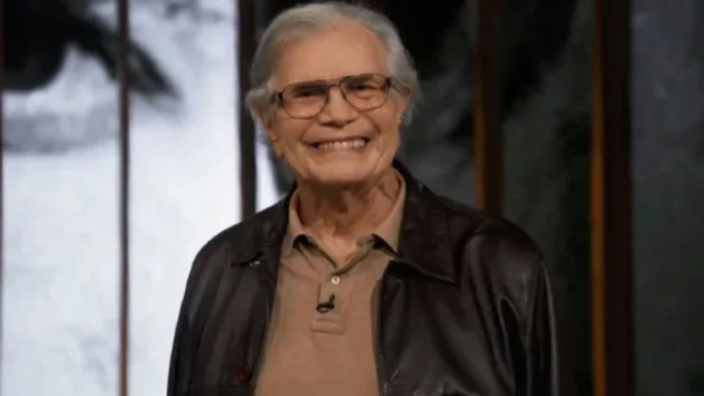 Fracasso em concurso diplomático levou Tarcísio Meira ao estrelato no aniversário de 91 anos