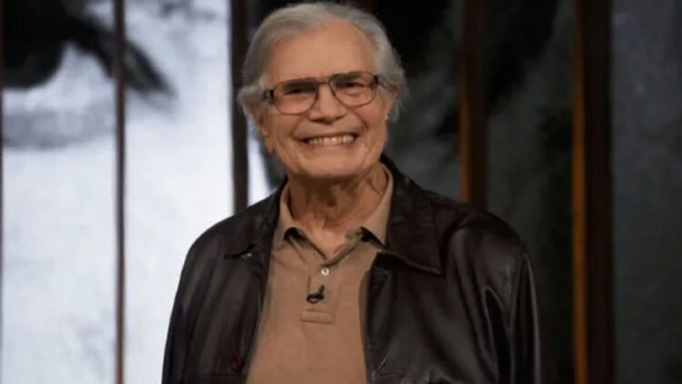 Fracasso em concurso diplomático levou Tarcísio Meira ao estrelato no aniversário de 91 anos