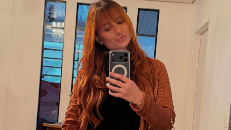 Gabi Dallacostah é internada na UTI após infecção durante tratamento 1 Gabi Dallacostah é internada na UTI após infecção durante tratamento