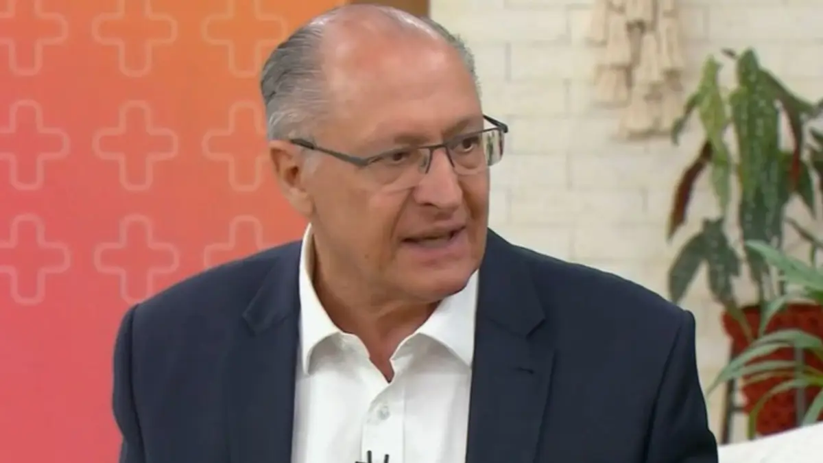 Geraldo Alckmin e a tragédia que vitimou seu filho em acidente aéreo