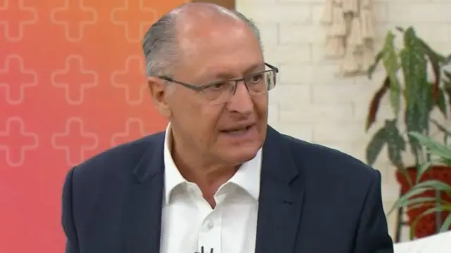 Geraldo Alckmin e a tragédia que vitimou seu filho em acidente aéreo