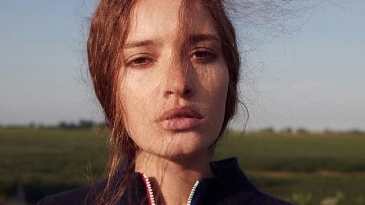 Giane Alves: modelo morre aos 32 anos após sofrer infarto na Bahia 1 Giane Alves: modelo morre aos 32 anos após sofrer infarto na Bahia