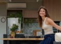 Giovanna Grigio revela detalhes de seu apartamento duplex em São Paulo