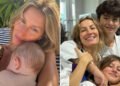 Gisele Bündchen adota educação holística para criar seus três filhos