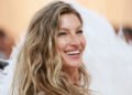 Gisele Bündchen revela rotina de saúde e educação simples com os filhos