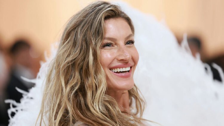 Gisele Bündchen revela rotina de saúde e educação simples com os filhos 1 Gisele Bündchen revela rotina de saúde e educação simples com os filhos