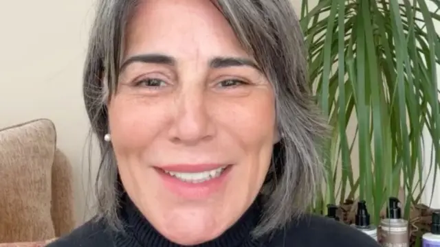 Gloria Pires gerencia negócios milionários longe da TV aos 63 anos