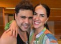 Graciele Lacerda abre mão de fortuna de Zezé Di Camargo e constrói império 2 Graciele Lacerda abre mão de fortuna de Zezé Di Camargo e constrói império