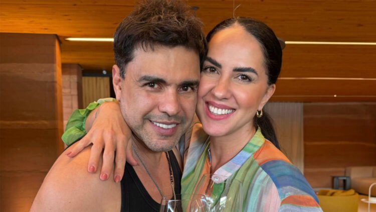 Graciele Lacerda abre mão de fortuna de Zezé Di Camargo e constrói império