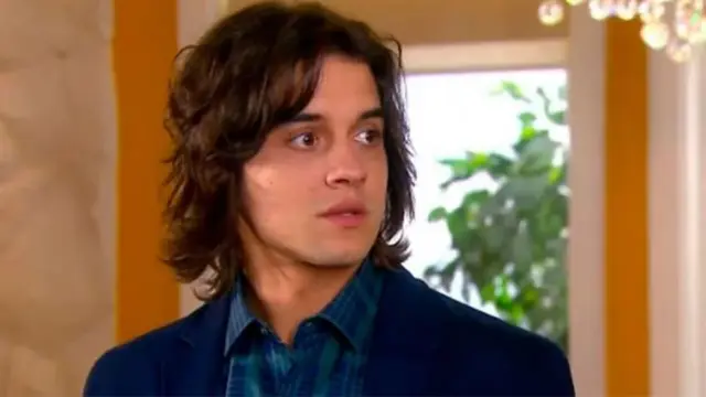 Guilherme Boury: conheça a árvore genealógica famosa do ator