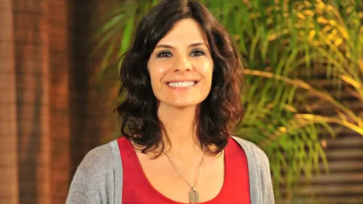 Helena Ranaldi comemora aniversário do filho e impressiona web