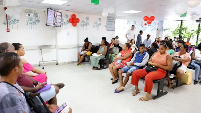 Hemoba promove ação educativa em Salvador sobre doença falciforme
