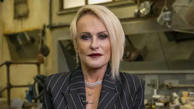 Histórico amoroso de Ana Maria Braga relembra todos os casamentos da apresentadora do Mais Você