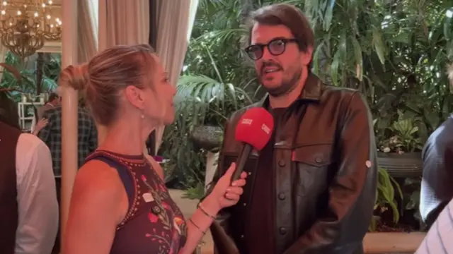 Hollywood premia Três brasileiros em evento de destaque internacional