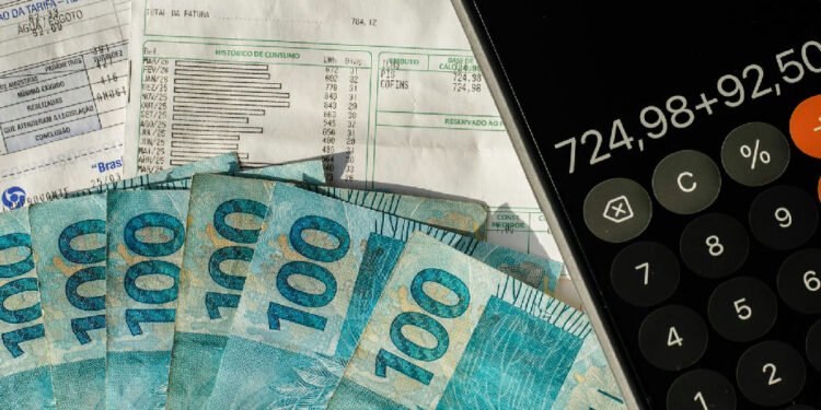 Inflação em 2026: mercado financeiro eleva projeção para 5,22%