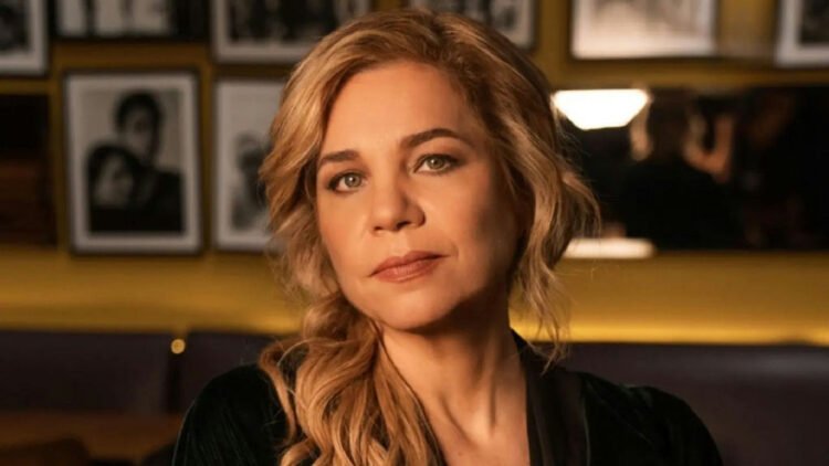 Isabel Teixeira consolida sucesso na TV após décadas de dedicação ao teatro 1 Isabel Teixeira consolida sucesso na TV após décadas de dedicação ao teatro