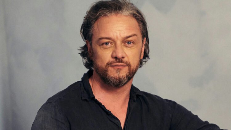James Mcavoy revela que quase morreu após complicação em cirurgia