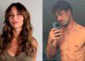 João Chianca e Paolla Oliveira viram alvo de rumores após interações 3 João Chianca e Paolla Oliveira viram alvo de rumores após interações