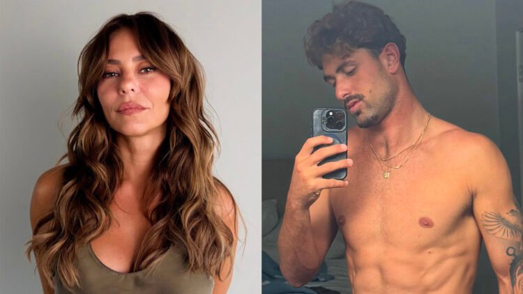 João Chianca e Paolla Oliveira viram alvo de rumores após interações