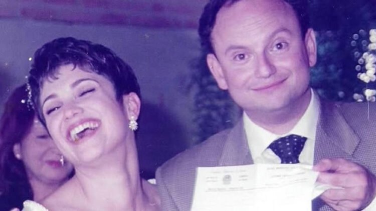 Jornalistas da Globo: casais que se conheceram nos bastidores da emissora 1 Jornalistas da Globo: casais que se conheceram nos bastidores da emissora