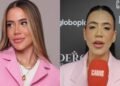 Karine Carrijo celebra 30 anos e expõe lado emotivo descoberto em reality show