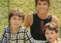 Kátia D'angelo: a trajetória da atriz e o drama da perda do filho 2 Kátia D'angelo: a trajetória da atriz e o drama da perda do filho