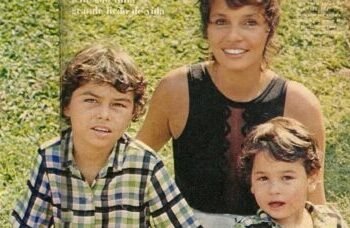 Kátia D'angelo: a trajetória da atriz e o drama da perda do filho