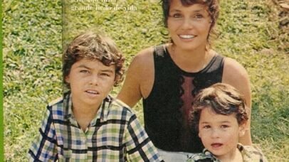 Kátia D'angelo: a trajetória da atriz e o drama da perda do filho