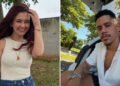 Klara Castanho celebra 26 anos com declaração emocionante de Cauê Campos