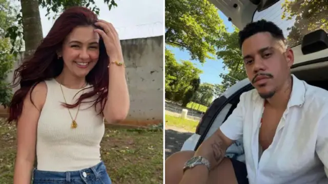 Klara Castanho celebra 26 anos com declaração emocionante de Cauê Campos