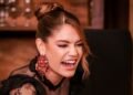 Lara Menezes expõe desafios em reality e destaca colega