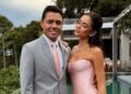 Lara Prado ganha apoio de Felipe Araújo em nova fase profissional
