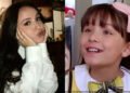 Larissa Manoela: relembre o apartamento onde a atriz viveu na época de Carrossel 2 Larissa Manoela: relembre o apartamento onde a atriz viveu na época de Carrossel