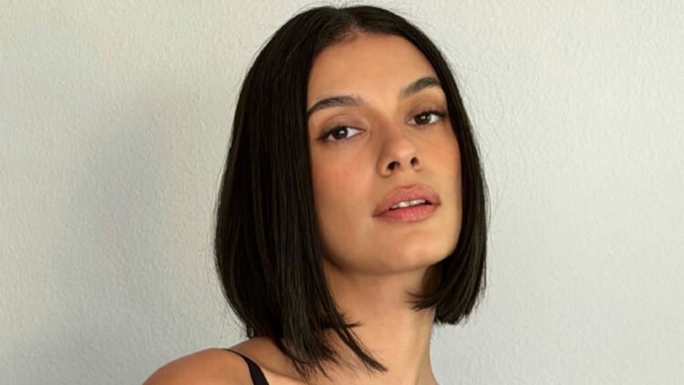 Laysla de Oliveira revela desejo de atuar em novelas brasileiras 1 Laysla de Oliveira revela desejo de atuar em novelas brasileiras