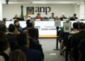 Leilão da ANP movimenta R$ 3 bilhões com arremate de 49 blocos de petróleo