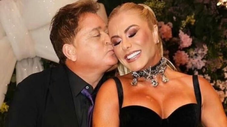 Leonardo e Poliana Rocha: a trajetória de superação e sucesso do casal