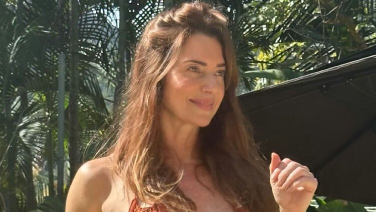 Letícia Spiller aos 53 anos: médica explica o segredo da longevidade