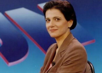 Lillian Witte Fibe: veja como vive a ex-apresentadora do Jornal Nacional