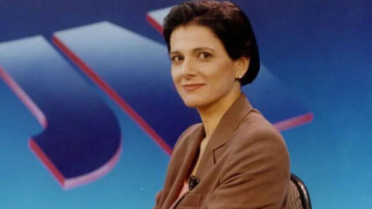 Lillian Witte Fibe: veja como vive a ex-apresentadora do Jornal Nacional