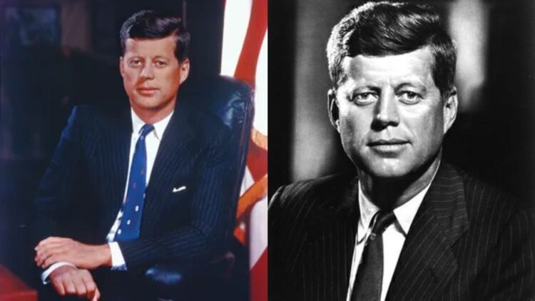 Linha do tempo revela o histórico de tragédias e perdas que abalou a família Kennedy 1 Linha do tempo revela o histórico de tragédias e perdas que abalou a família Kennedy