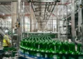 Heineken seleciona vendedor em Cruz das Almas com inscrições até dia 21 2 foto da fábrica da Heineken