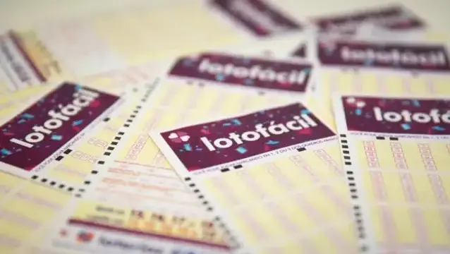 Lotofácil 3814: veja os números sorteados e os ganhadores