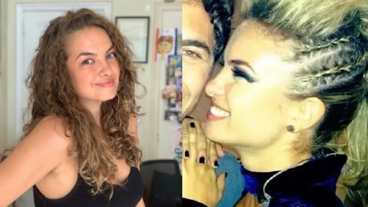 Lua Blanco: ex-namorado Fernando Roncato relembra atriz após morte 1 Lua Blanco: ex-namorado Fernando Roncato relembra atriz após morte