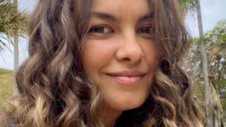 Lua Blanco registrava momentos de carinho e viagens antes de falecer