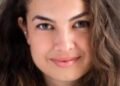 Lua blanco teve infância incomum e foi alfabetizada em inglês 2 Lua blanco teve infância incomum e foi alfabetizada em inglês