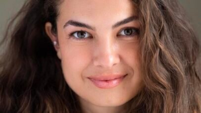 Lua blanco teve infância incomum e foi alfabetizada em inglês 1 Lua blanco teve infância incomum e foi alfabetizada em inglês