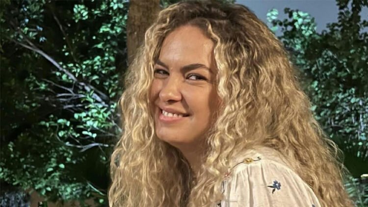 Lua Blanco: última aparição na TV repercute após falecimento