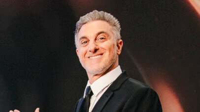 Luciano Huck completa 55 anos e celebra trajetória entre TV e negócios 1 Luciano Huck completa 55 anos e celebra trajetória entre TV e negócios